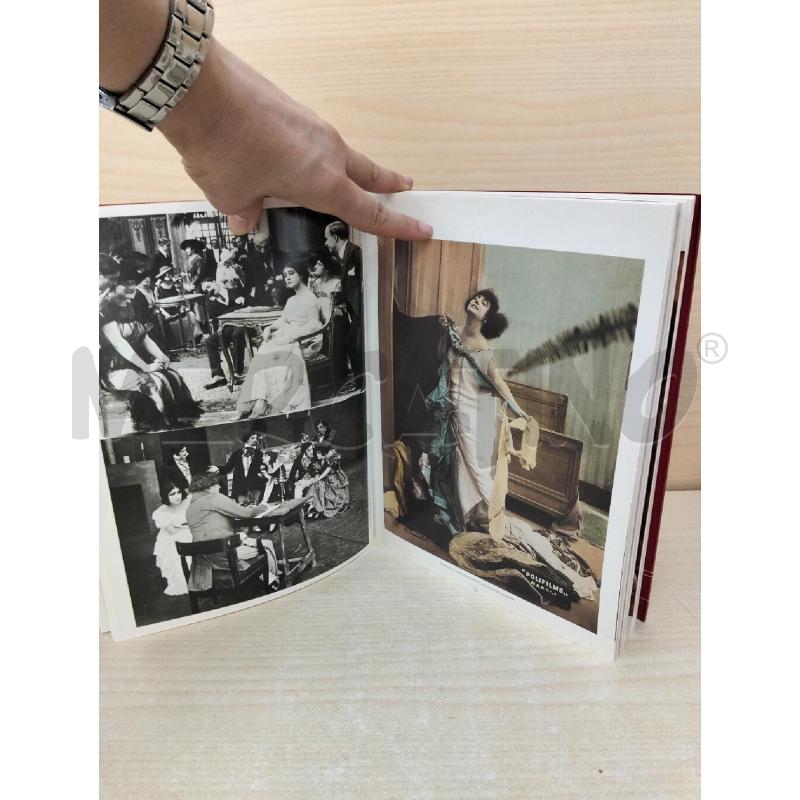 LIBRO LEDA GYS, ATTRICE | Mercatino dell'Usato Roma portonaccio 4