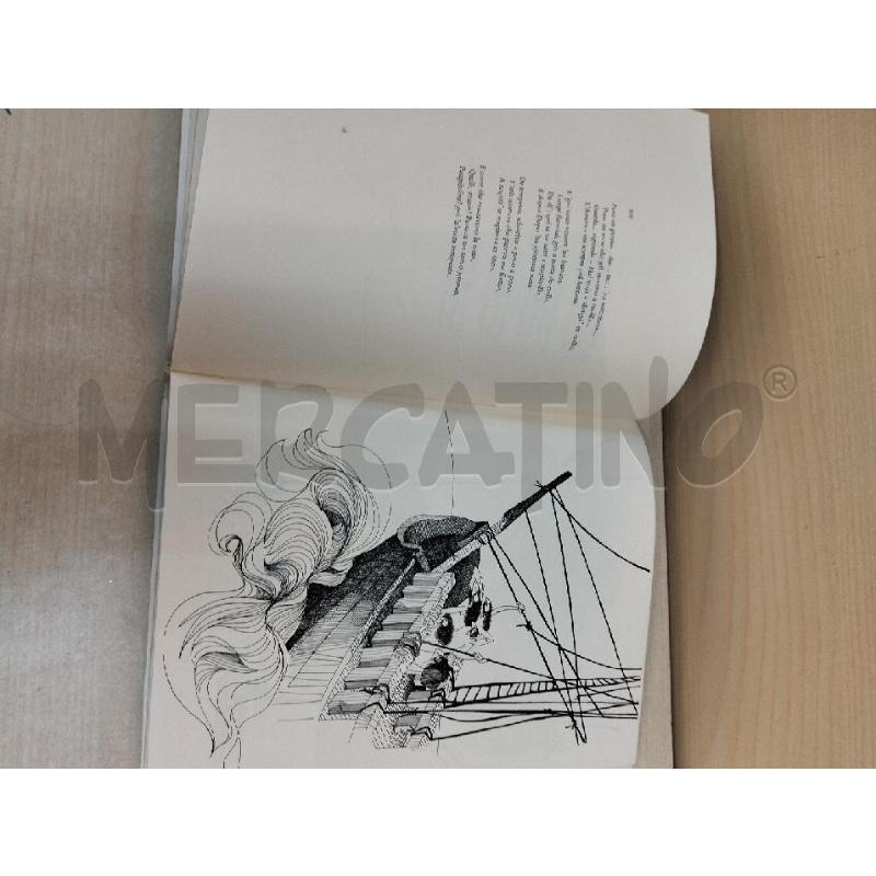 LIBRO PASCARELLA | Mercatino dell'Usato Roma portonaccio 2