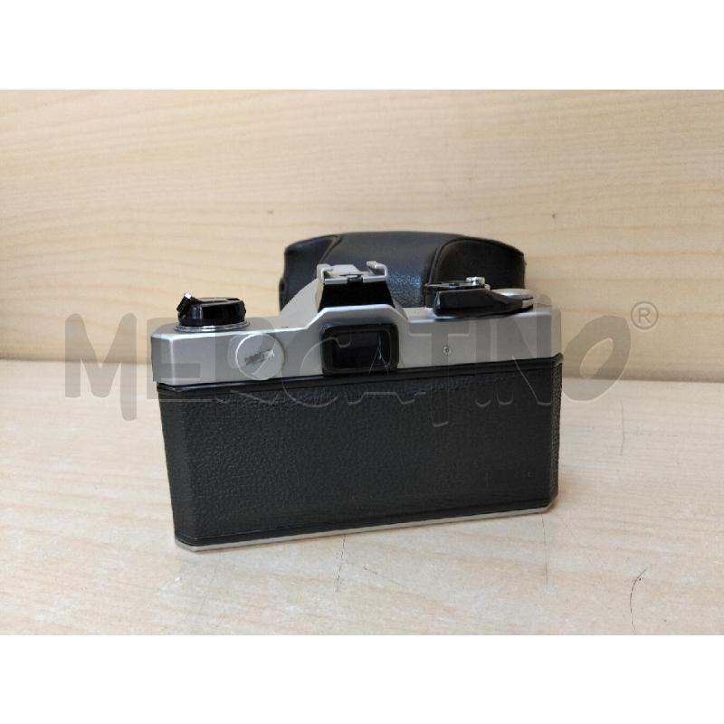 MACCHINA FOTOGRAFICA FUJICA | Mercatino dell'Usato Roma portonaccio 2