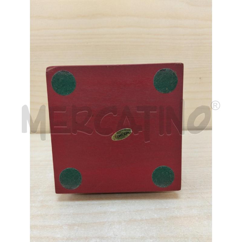 MACINA CAFFE' FOREIGN ROSSO FIORI | Mercatino dell'Usato Roma portonaccio 3