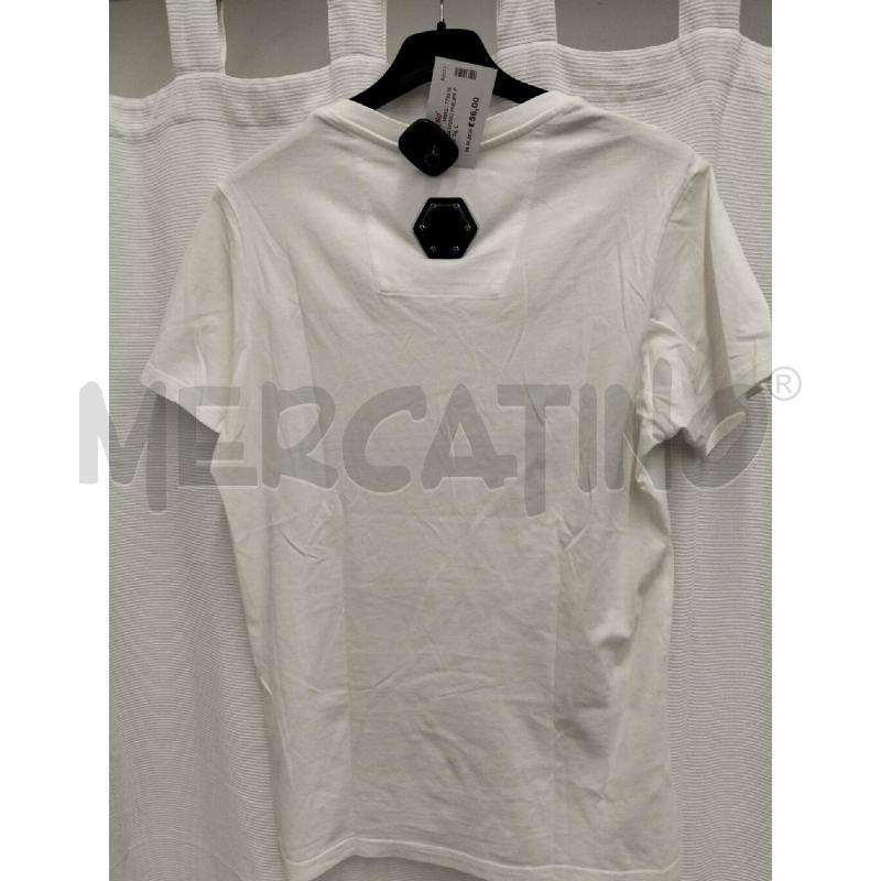 MAGLIA UOMO PHILIPP PLEIN | Mercatino dell'Usato Roma portonaccio 2