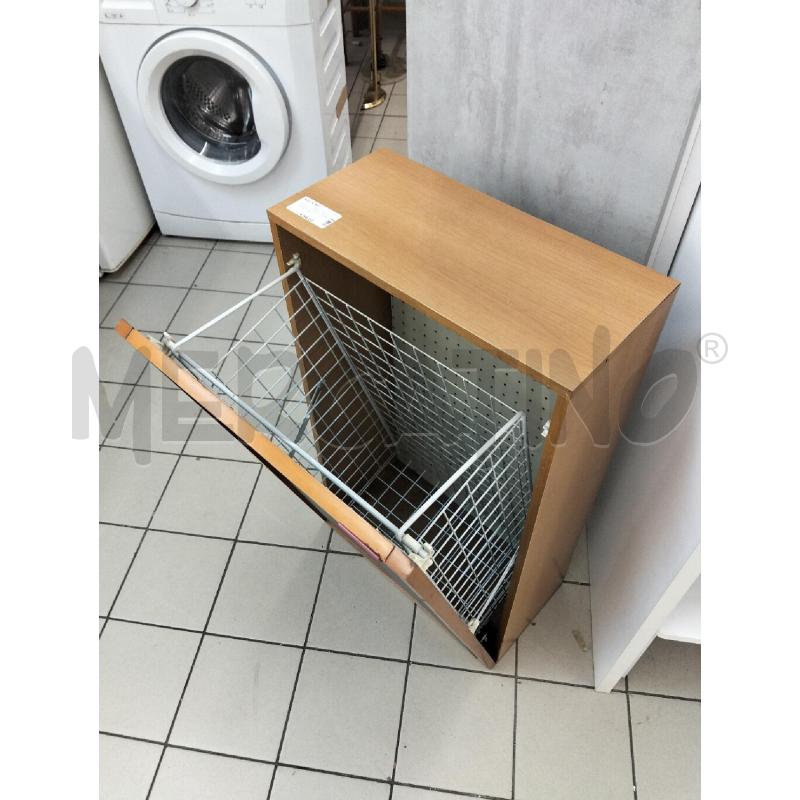 MOBILETTO PORTA PANNI FOPPAPEDRETTI | Mercatino dell'Usato Roma portonaccio 2