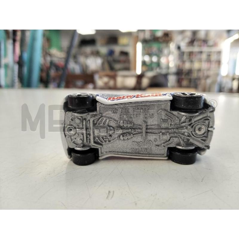 MODELLINO HOTWHEELS DCC DODGE CONCEPT CAR | Mercatino dell'Usato Roma portonaccio 3