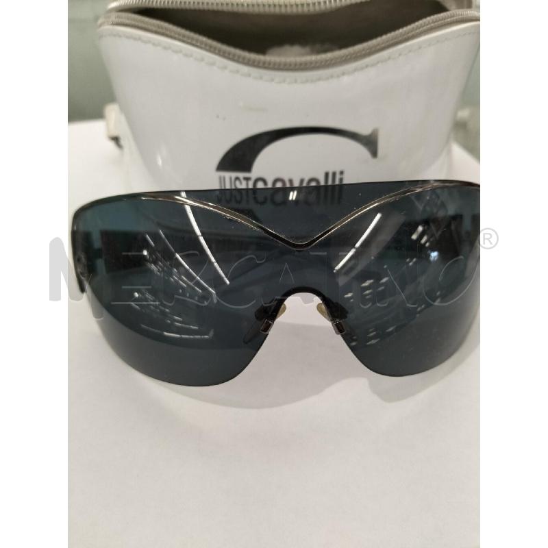 OCCHIALI DONNA JUST CAVALLI  | Mercatino dell'Usato Roma portonaccio 1