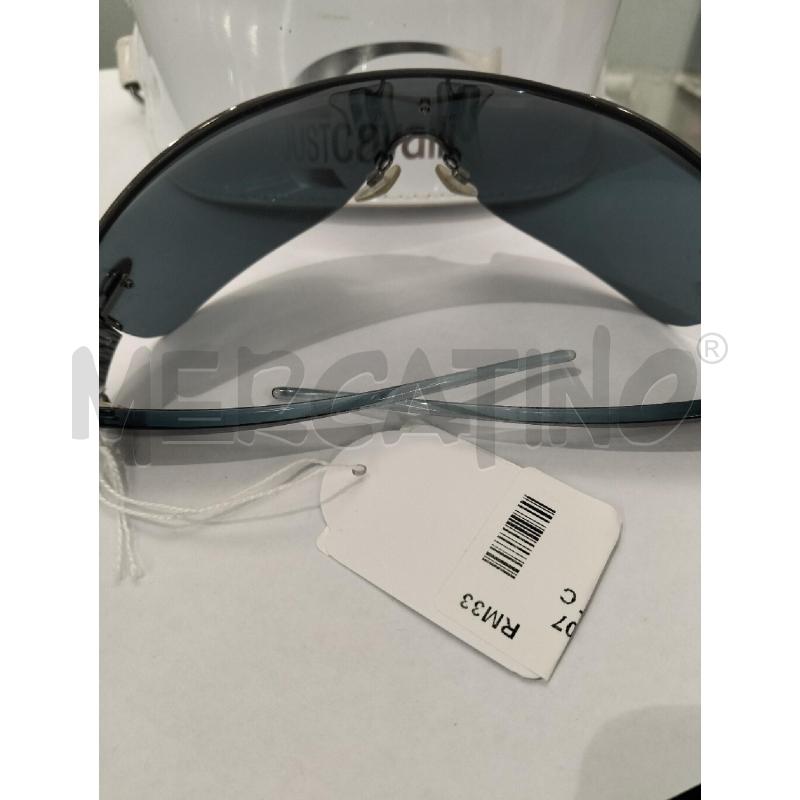 OCCHIALI DONNA JUST CAVALLI  | Mercatino dell'Usato Roma portonaccio 2
