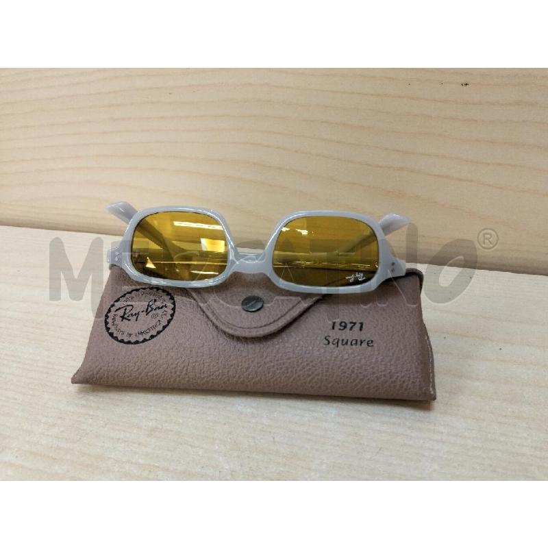 OCCHIALI DONNA RAY BAN  | Mercatino dell'Usato Roma portonaccio 1