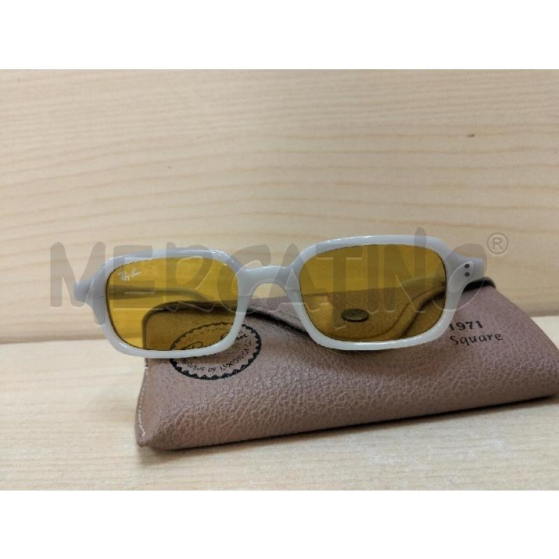 OCCHIALI DONNA RAY BAN  | Mercatino dell'Usato Roma portonaccio 2