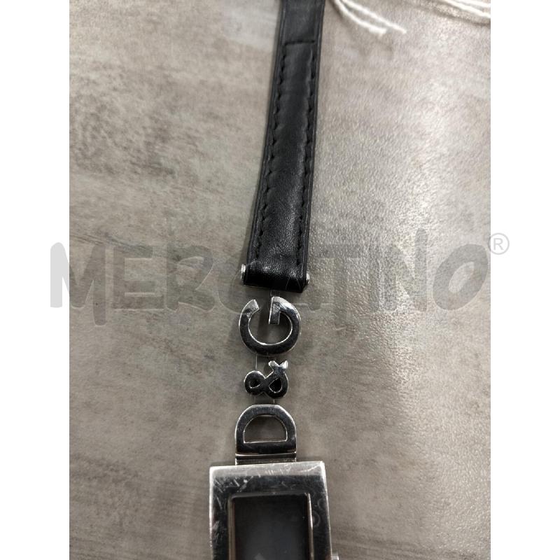 OROLOGIO DA POLSO D G | Mercatino dell'Usato Roma portonaccio 3