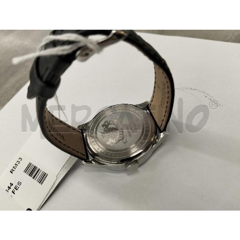 OROLOGIO DA POLSO FESTINA NERO | Mercatino dell'Usato Roma portonaccio 2