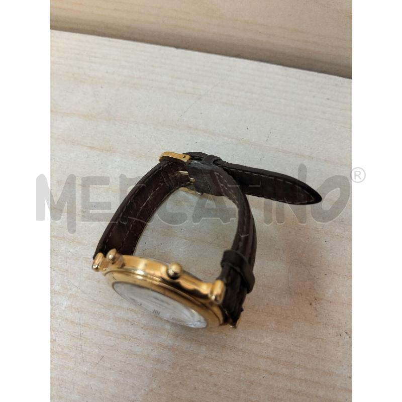 OROLOGIO DA POLSO SEIKO MOON MARINA | Mercatino dell'Usato Roma portonaccio 4