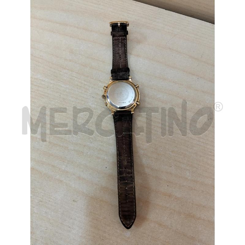 OROLOGIO DA POLSO SEIKO MOON MARINA | Mercatino dell'Usato Roma portonaccio 5