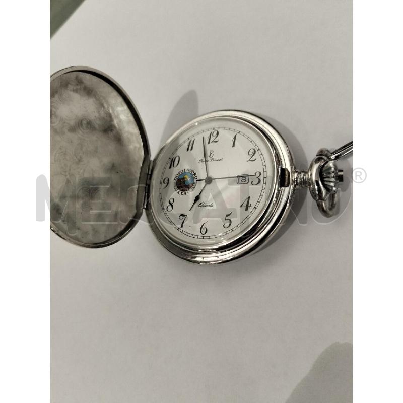 OROLOGIO DA TASCHINO PIERRE BONNE | Mercatino dell'Usato Roma portonaccio 1