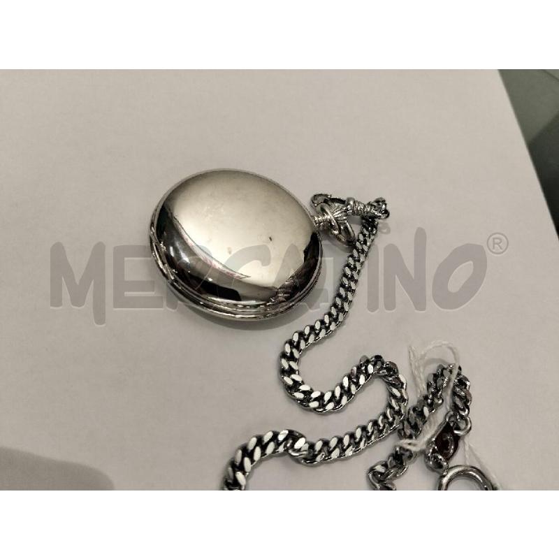OROLOGIO DA TASCHINO PIERRE BONNE | Mercatino dell'Usato Roma portonaccio 3