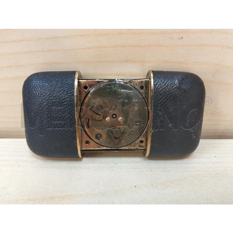 OROLOGIO DA VIAGGIO EUROPA DA RIVEDERE NON FUNZ | Mercatino dell'Usato Roma portonaccio 2