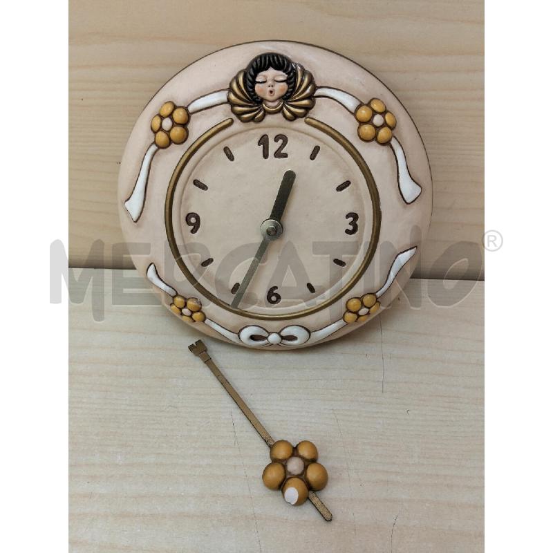 OROLOGIO PENDOLO THUN DA RIV | Mercatino dell'Usato Roma portonaccio 1