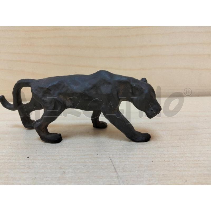 PANTERA OTTONE | Mercatino dell'Usato Roma portonaccio 2