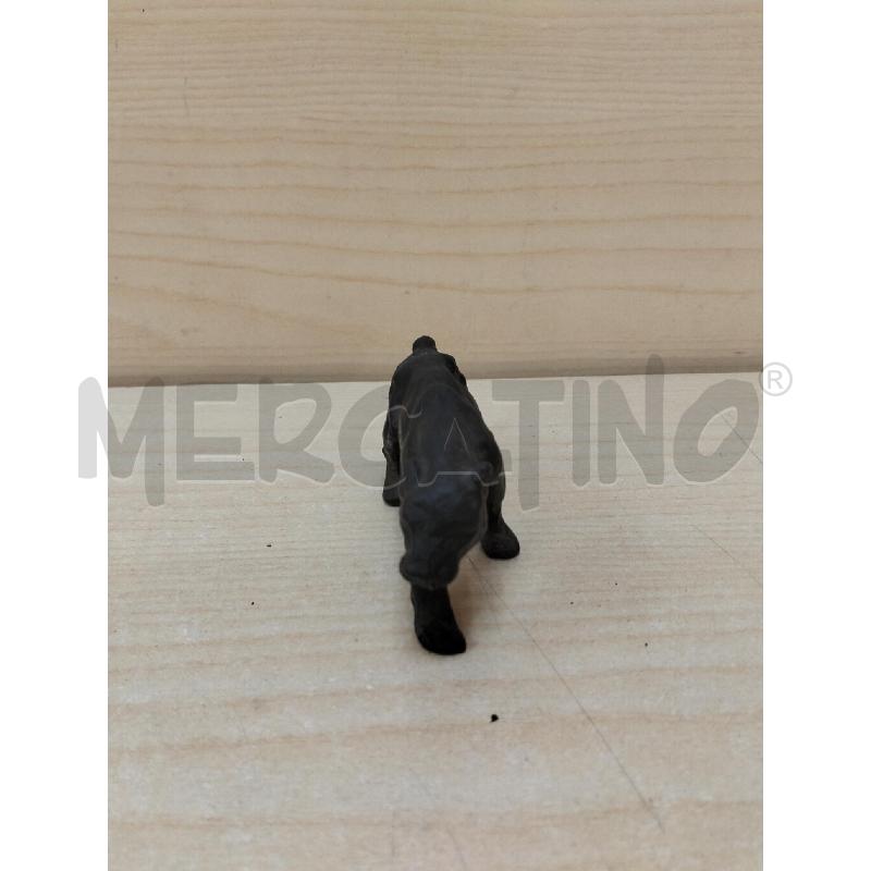 PANTERA OTTONE | Mercatino dell'Usato Roma portonaccio 3