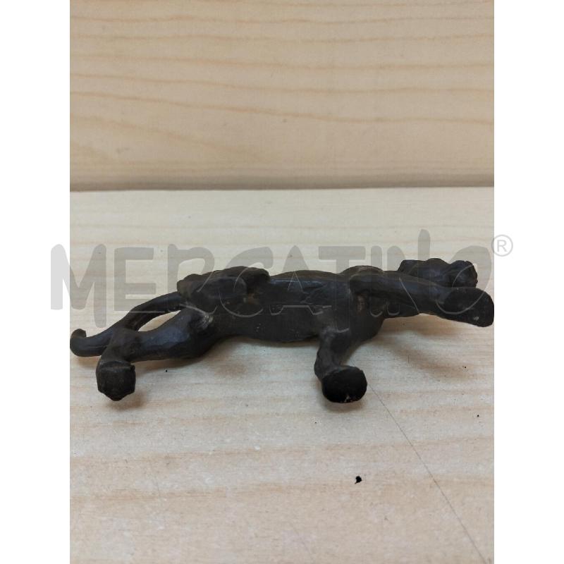 PANTERA OTTONE | Mercatino dell'Usato Roma portonaccio 4
