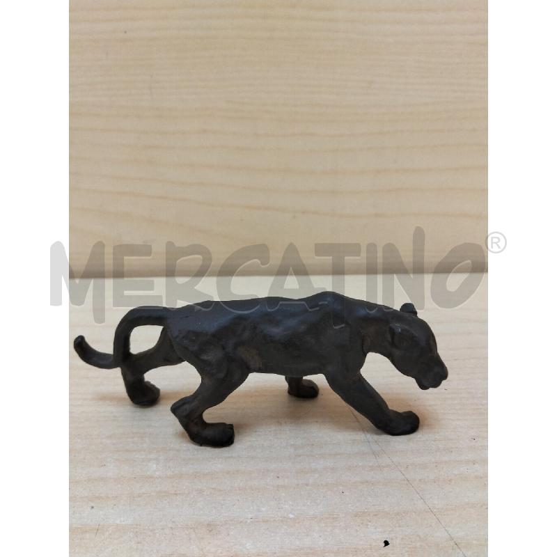 PANTERA OTTONE | Mercatino dell'Usato Roma portonaccio 5