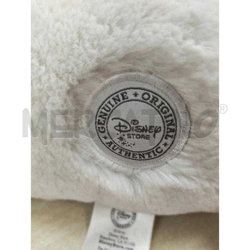 PELUCHE MINOU MARIE ARISTOGATTI 45CM | Mercatino dell'Usato Roma portonaccio 4