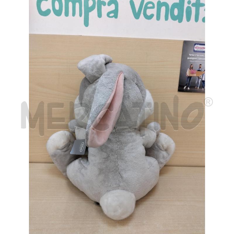 PELUCHE TAMBURINO DI BAMBY 44CM | Mercatino dell'Usato Roma portonaccio 4