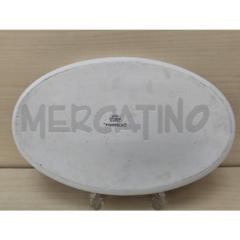PIROFILA RICHARD GINORI | Mercatino dell'Usato Roma portonaccio 4