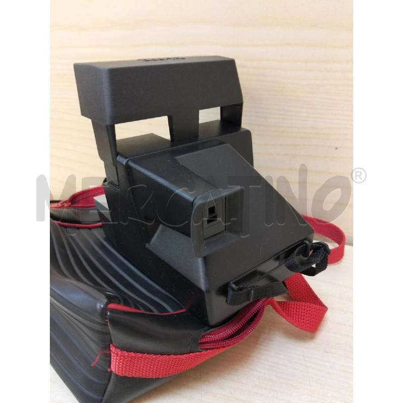 POLAROID 600 LAND CAMERA | Mercatino dell'Usato Roma portonaccio 3