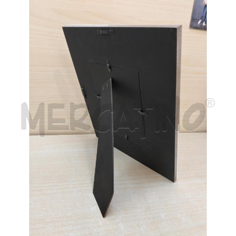 PORTA FOTO LEGNO E CER ACC | Mercatino dell'Usato Roma portonaccio 2