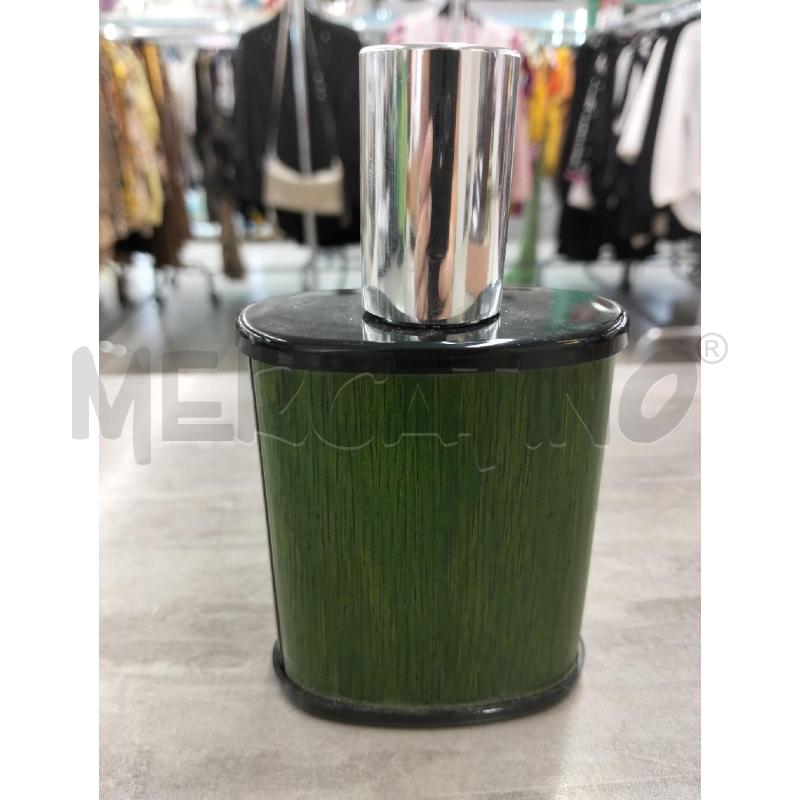 PROFUMO HURLINGHAM VERDE | Mercatino dell'Usato Roma portonaccio 2