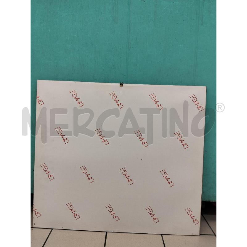 QUADRO BEDARD C PAPERI | Mercatino dell'Usato Roma portonaccio 4