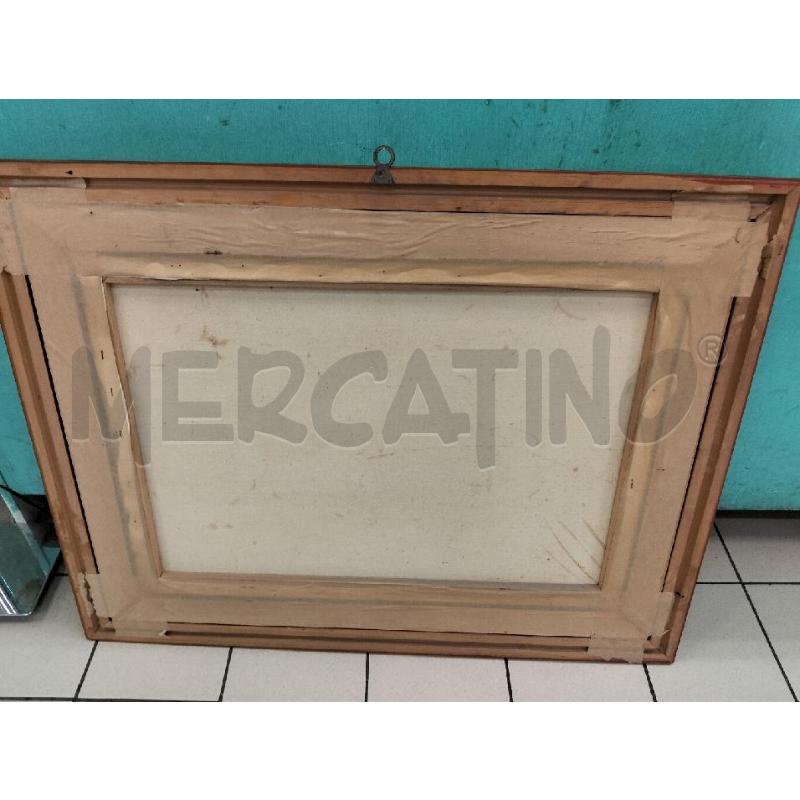 QUADRO F CONTE CASE C VIALE  | Mercatino dell'Usato Roma portonaccio 3