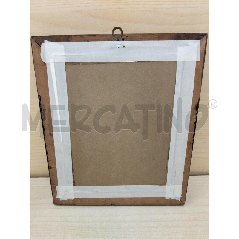 QUADRO STAMPA C DAME | Mercatino dell'Usato Roma portonaccio 3