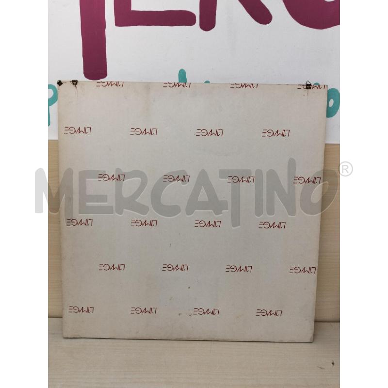 QUADRO STAMPA TENNIS | Mercatino dell'Usato Roma portonaccio 4