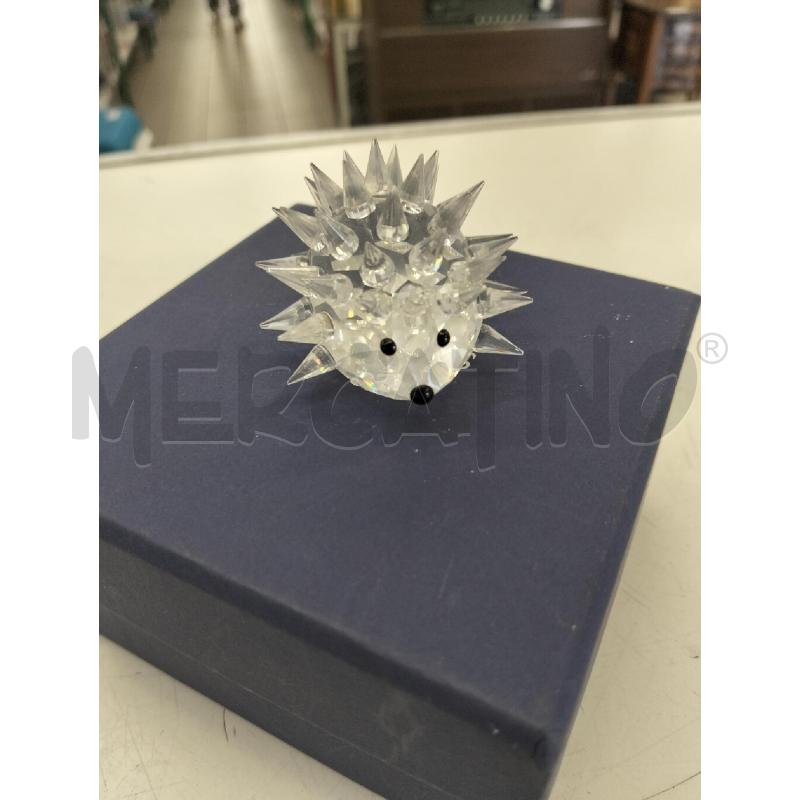 RICCIO SWAROVSKI | Mercatino dell'Usato Roma portonaccio 1