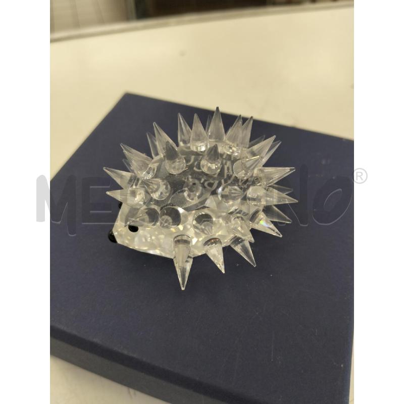 RICCIO SWAROVSKI | Mercatino dell'Usato Roma portonaccio 2