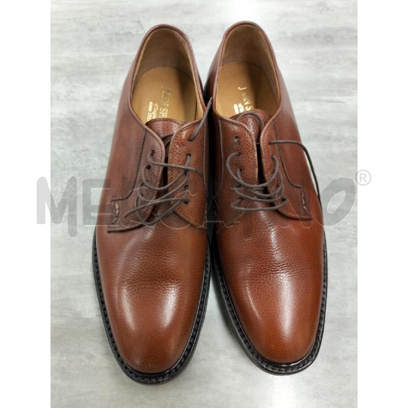 SCARPE UOMO JOHN SPENCER  | Mercatino dell'Usato Roma portonaccio 1