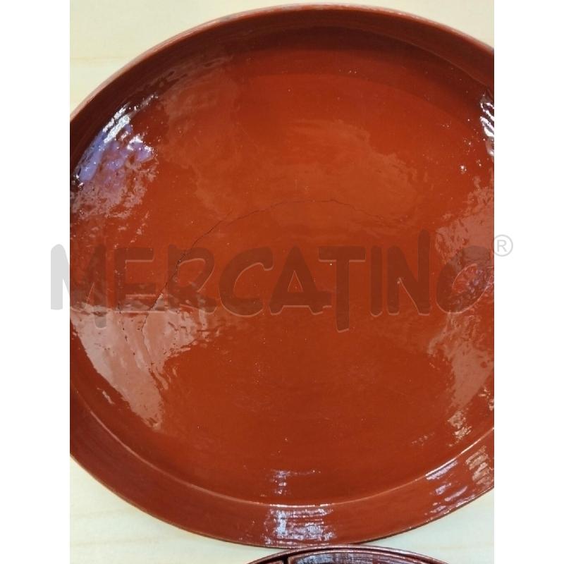 SCATOLA IN BETEL LACCATA BIRMANA C/SCOMPARTI | Mercatino dell'Usato Roma portonaccio 5