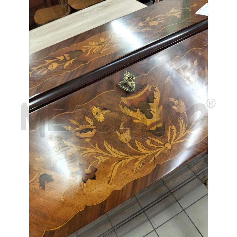 SCRITTOIO  | Mercatino dell'Usato Roma portonaccio 3