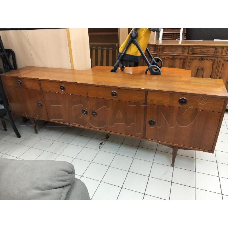 SERVANTES SVEDESE | Mercatino dell'Usato Roma portonaccio 1