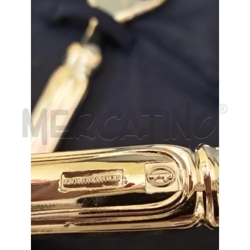 SET SCHIACCIANOCI/PINZA E STAPPABOTT SILVER SHERATONN | Mercatino dell'Usato Roma portonaccio 4