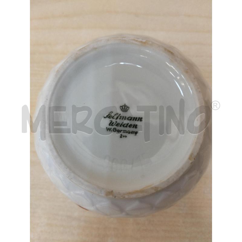 SOTTOVASO C/CILIEGINE | Mercatino dell'Usato Roma portonaccio 3