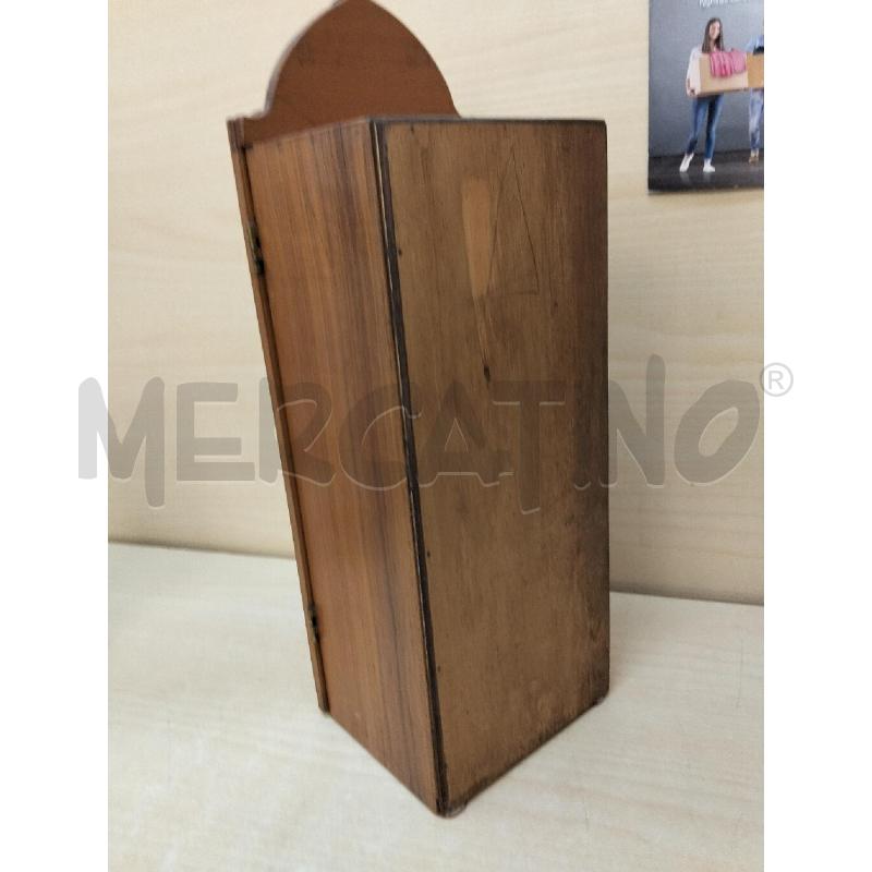 STATUINA SACRA GESÙ PORCELLANA ANNI 70 | Mercatino dell'Usato Roma portonaccio 5