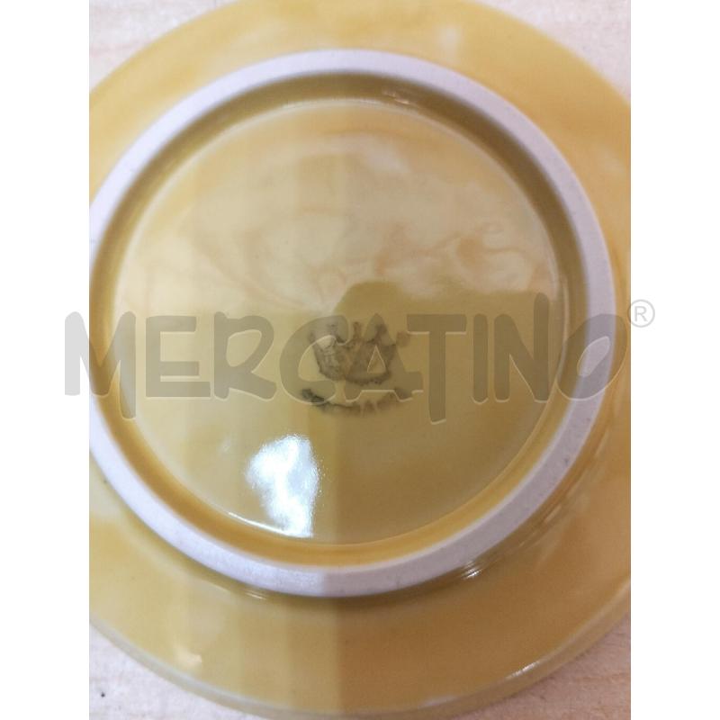 TAZZINE 6PZ CAFFÈ POIS WEIDMANN | Mercatino dell'Usato Roma portonaccio 5