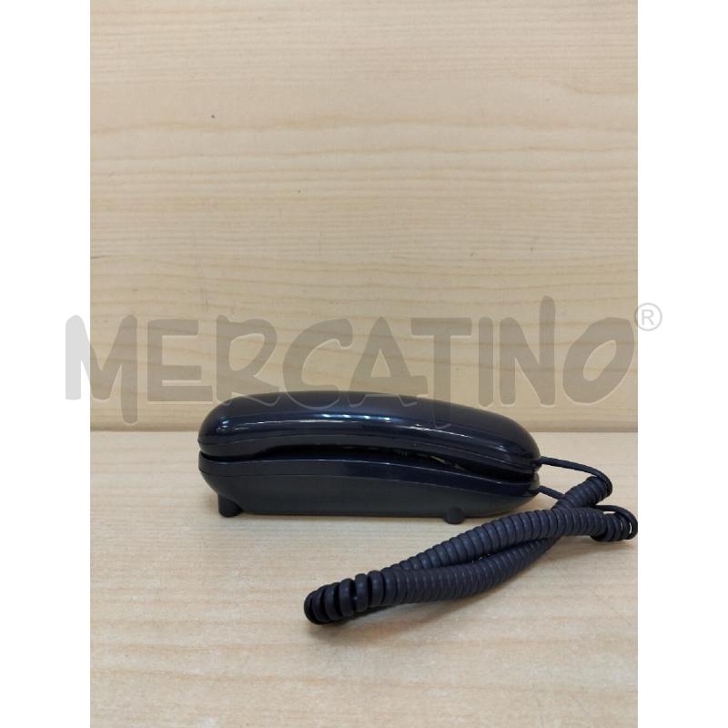 TELEFONO FISSO TELECOM PETIT BLU | Mercatino dell'Usato Roma portonaccio 1