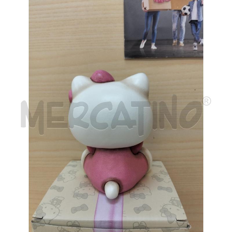 THUN HELLO KITTY CUORE | Mercatino dell'Usato Roma portonaccio 3