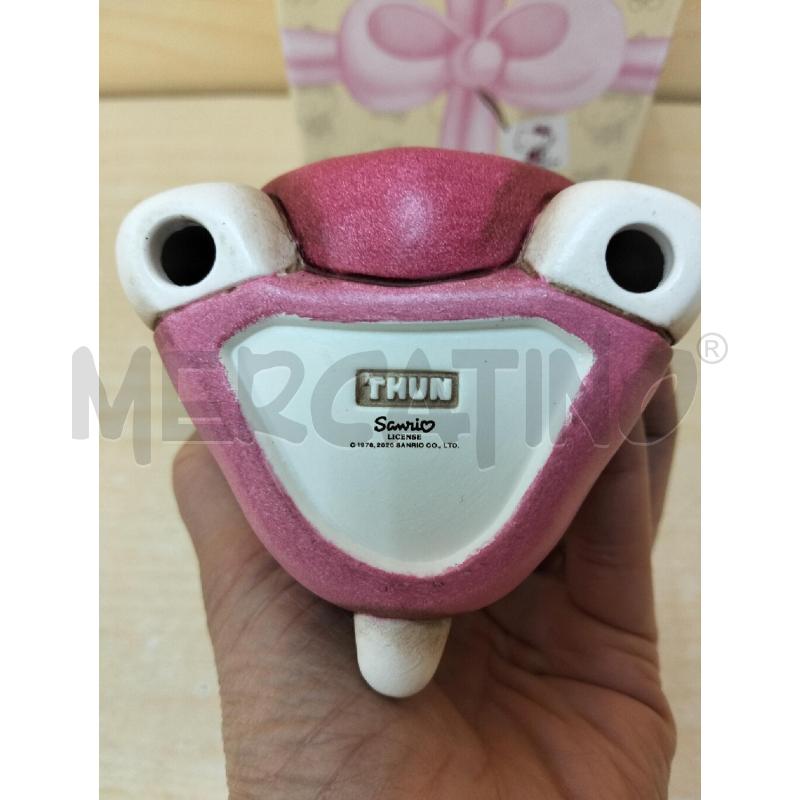 THUN HELLO KITTY CUORE | Mercatino dell'Usato Roma portonaccio 4