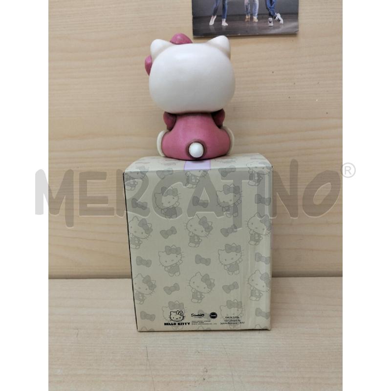 THUN HELLO KITTY CUORE | Mercatino dell'Usato Roma portonaccio 5