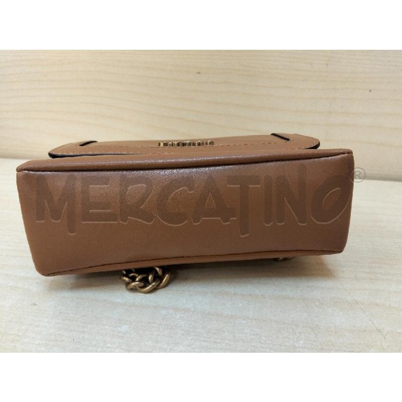 TRACOLLA DONNA GUESS TABACO | Mercatino dell'Usato Roma portonaccio 4
