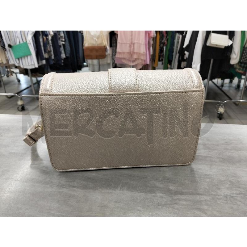 TRACOLLA DONNA YNOT DORATA  | Mercatino dell'Usato Roma portonaccio 3