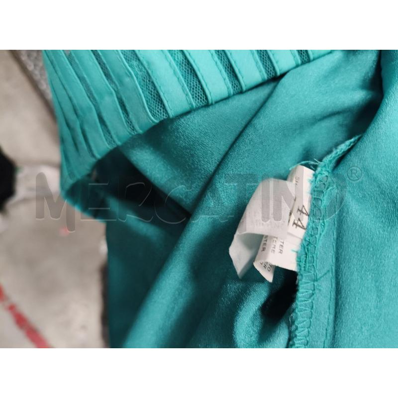 ABITO DONNA CLIPS VER ACQUA SMAN COSTE | Mercatino dell'Usato Roma tiburtina 4